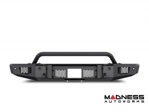 Ford Bronco Front Bumper - Odyssey RTC